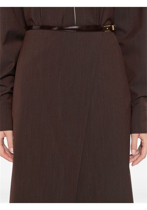 skirt PHILOSOPHY di LORENZO SERAFINI | Skirt | A011171260102